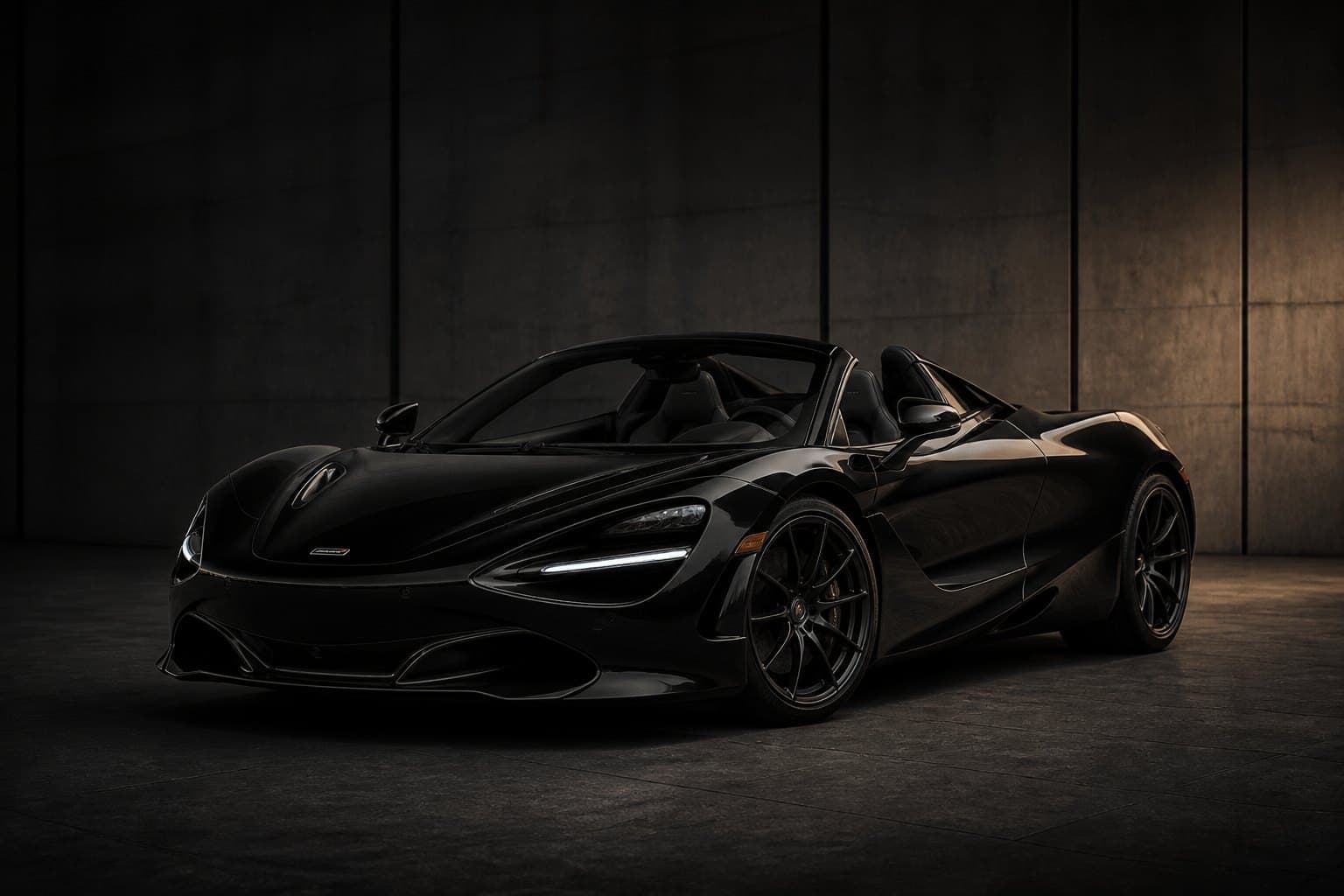 McLaren 720S